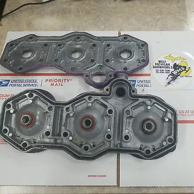 1997 Skidoo Mach 1 700 Cylinder Head Cover 410921600 • $124.99