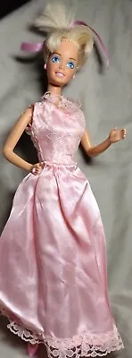 Vintage Mattel Malaysian Barbie • $15