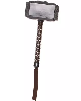 Thor Deluxe Adult Hammer • $33.99