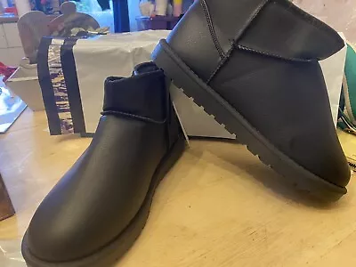 Ladies Yours 7eee Boots Bnwt  • £5.94