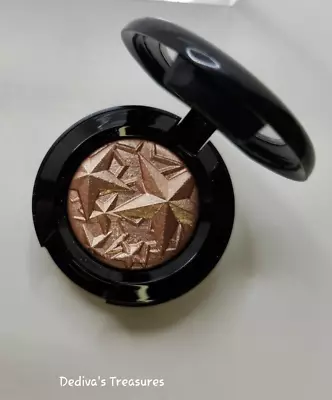 MAC Extra Dimension Eye Shadow ~ Sweet Heat ~Soft Peach Pink  ~ New Unboxed • $17.95