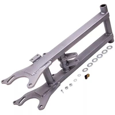 Racing ATV +4  Extended Swing Arm Replaces For Yamaha Banshee YFZ350 • $198.99