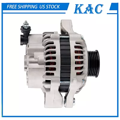 Alternator For 1999-2003 CHEVROLET TRACKER SUZUKI VITARA 2.0L 13781N 3341329 • $73.99