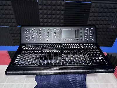 Midas M32 Digital Console For Live And Studio With 40 Input Channels • $2700