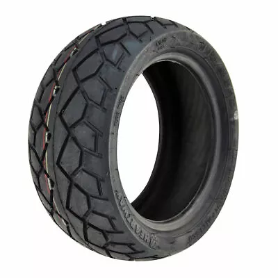 115/55-8 Black Mobility Scooter Tyre TGA Vita Tyre 115x55x8 Tyre Aviator Tyre • £43.25