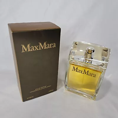 Max Mara By Max Mara 3 Oz / 90 Ml Eau De Parfum Spray For Women • £279.62