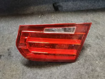 2012-2015 BMW F30 F31 328i 335i RH Right Passenger Rear Inner Tail Light OEM 13 • $45