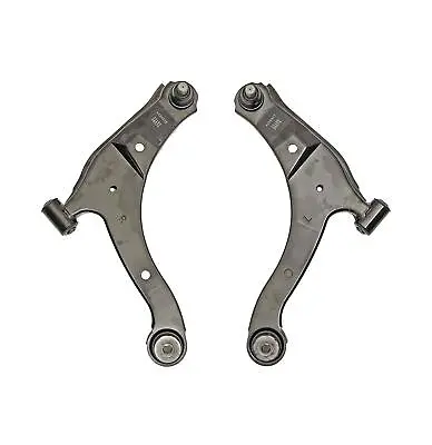 2 Pc Suspension Kit For Dodge Neon Chrysler PT Cruiser Control Arm Ball Joint • $67.60