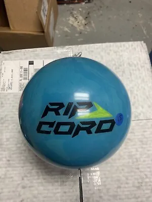 Used Motiv Rip Cord Flight Bowling Ball 15lbs • $75