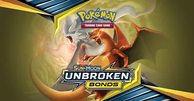 $1.20 • Buy Pokémon TCG: Unbroken Bonds