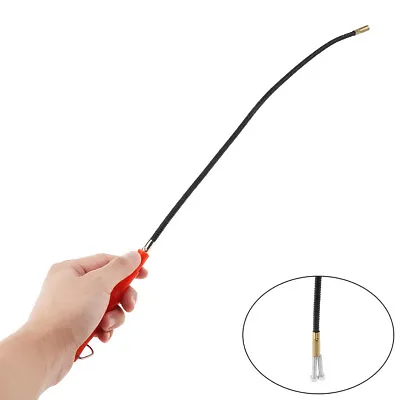 Magnetic Pickup Tool Flexible Magnet Pick-Up Bendable Stick For Hard-to-Reach • $7.02