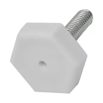£7.37 • Buy Bosch Fridge & Freezer Adjustable Foot  Leg Genuine