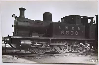 Great North Of Scotland Railway. Manning Wardle  Y  Class 0-4-2T. No. 30. 10869  • £6