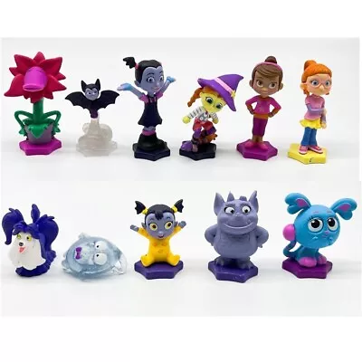 Hotel Transylvania Vampirina Vampire Action Figures - Pick Size 1-10 - NO Double • £7.19