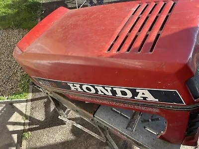 £60 • Buy Honda 3813 Ride On Mower Bonnet