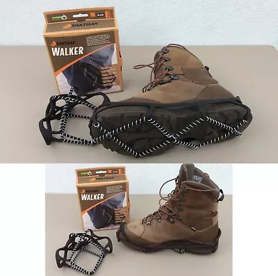 Yaktrax Walker - Cleats - Leisure - Hiking • £19.56