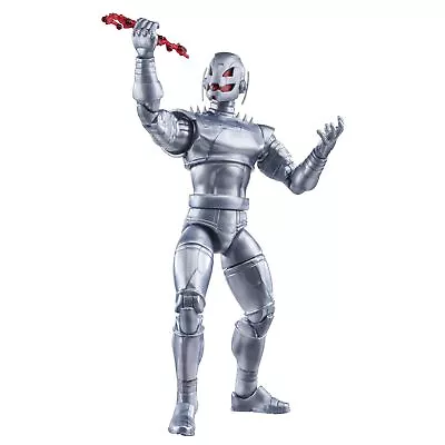 Marvel Legends Series Ultron 6 Inch Scale Action Figure • £17.99