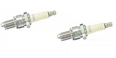 Genuine Oem Ngk Part # Bpr4es Spark Plug; 2 Pack Of Bpr4es • $10.13