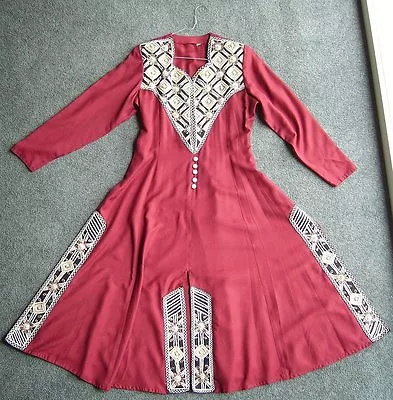 Indian Salwar Kameez / Saree / Sari / Bollywood Dresses (#26) • $100