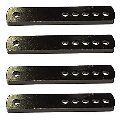 532155986 Husqvarna 4 PK Mower Wheel Adjusting Bar Fits Craftsman Poulan & More • $73.52