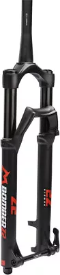 Marzocchi Bomber Z2 Suspension Fork - 29  120 Mm 15 X 110 Mm 44 Mm Offset Ma • $519