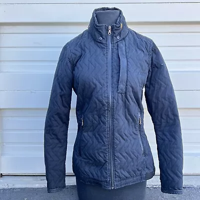 G-Star Raw Puffer Parka Jacket Men's Medium Faded Black South East • $25