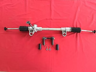 Mustang Ii 2 Pony Suspension New Manual Rack & Pinion Ford Pinto Bobcat Rat Rod • $174.95