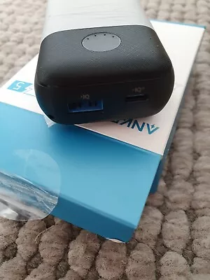 $31 • Buy Anker PowerCore 10000 PD Redux, 10000mAh Power Bank USB-C Power Delivery (18W)