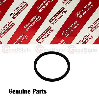 Genuine Supra JZA80 JZA70 1JZ GTE 2JZ 2JZ GTE Thermostat Gasket Seal • $14.90