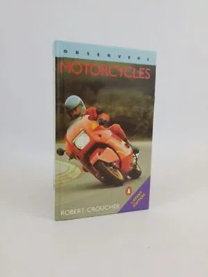 Robert Croucher Motorcycles Observers: • £4.66