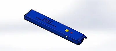 Co2 RF Laser Tester • $245