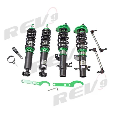 Rev9 Hyper Street 2 Coilovers Suspension For Mini Cooper Countryman R60 11-16 • $532