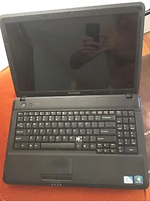 LENOVO G550 LAPTOP COMPUTER For Parts • $14.99