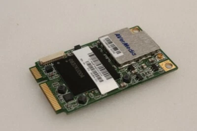 £14.95 • Buy HP IQ500 TouchSmart PC DC TVT Hybrid DVB-T Analog Mini TV Tuner 5189-2978