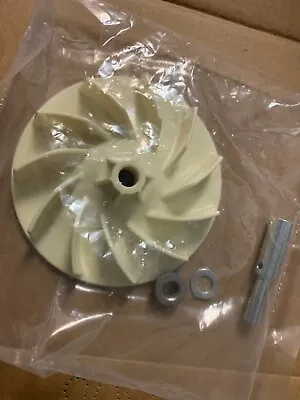 Genuine OEM Kirby Vacuum Fan Impeller Assembly 516 To Legend II 119078S 119078G  • $22.99