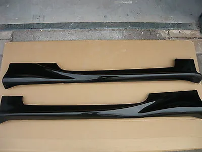Veilside Style Side Skirts To Suit Nissan Skyline R33 Coupe • $400