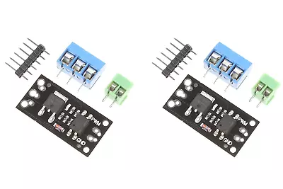 Isolated MOS FET Field Effect Transistor Module Optocoupler Isolation Alternativ • $13.03