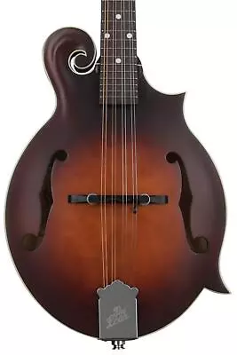 The Loar LM-310FE-BRB Honey Creek F-style Acoustic-electric Mandolin • $599.99