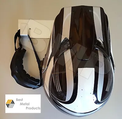 Helmet Hanger Hook Rack Holder Storage Enclosed Race Car Trailer Google 108 • $20.95