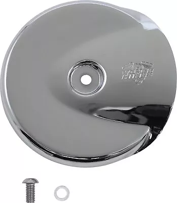 Vance & Hines VO2 Stingray Chrome Air Cleaner Cover (71090) • $76.56