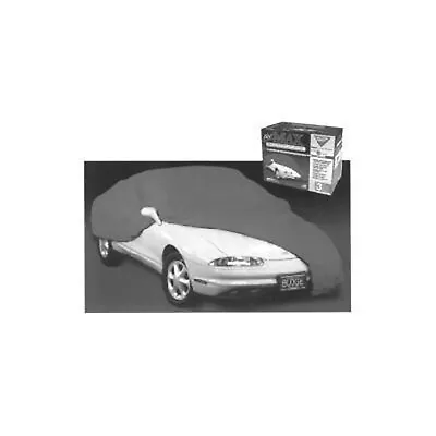 Scott Drake CC-1 Car Cover Fits 64-93 Cougar Mustang Mustang II • $130.95