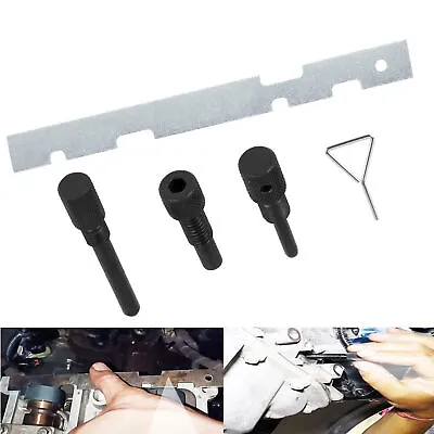 For Ford Fiesta Focus Mazda Volvo/Duratec Engines Cam Timing Alignment Tools Kit • $16.19