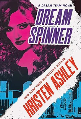 $20.04 • Buy Dream Spinner (Dream Team) By Kristen Ashley