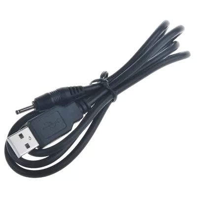 3ft 5V 2A USB Cable Lead Power Charger Cord For KOCASO M760S Android Tablet PC • $6.99