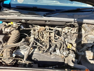 Volkswagen Amarok Engine Diesel 2.0 Twin Turbo 2h Csha Code 12/10- • $7150.09