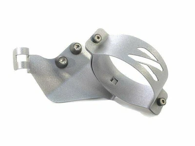 $56 • Buy LHD Fuel Filter Bracket For Z32 300zx '90-96, Silver
