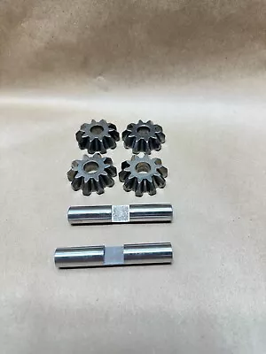 Cub Cadet 10T Miter Gears 717-1446 Superseded To 917-1446B & Shafts 711-1052A • $69.99