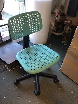 Ikea Children’s Swivel Chair • £14