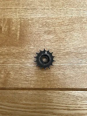 £15 • Buy Magneto Sprocket 14 Tooth