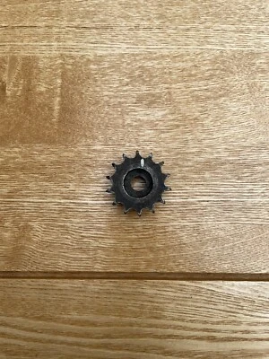 £15 • Buy Magneto Sprocket 14 Tooth